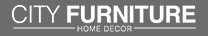 City Furniture Home Decor - Stamford, CT Logo