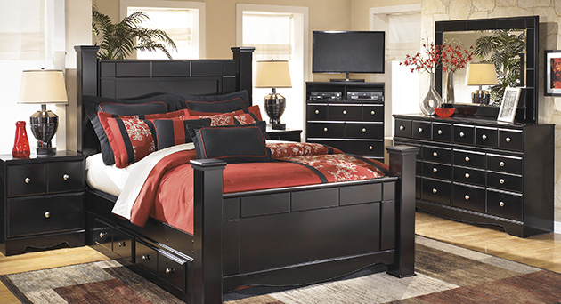 Bedrooms City Furniture Home Decor, City Furniture King Bed